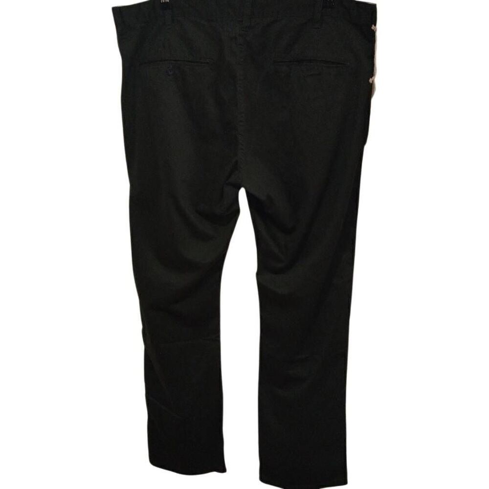 Match & Stick Men's Pants, Dark Green, Size 40x32 NWT